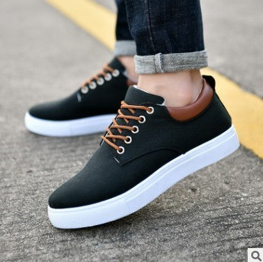 mens casual shoes lightweight male sneakers breathable