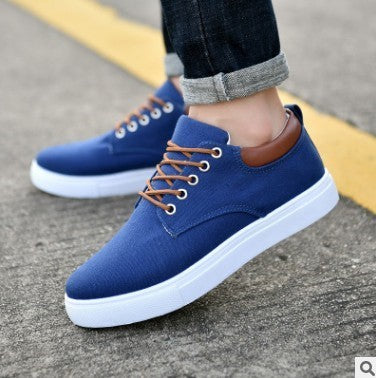 mens casual shoes lightweight male sneakers breathable