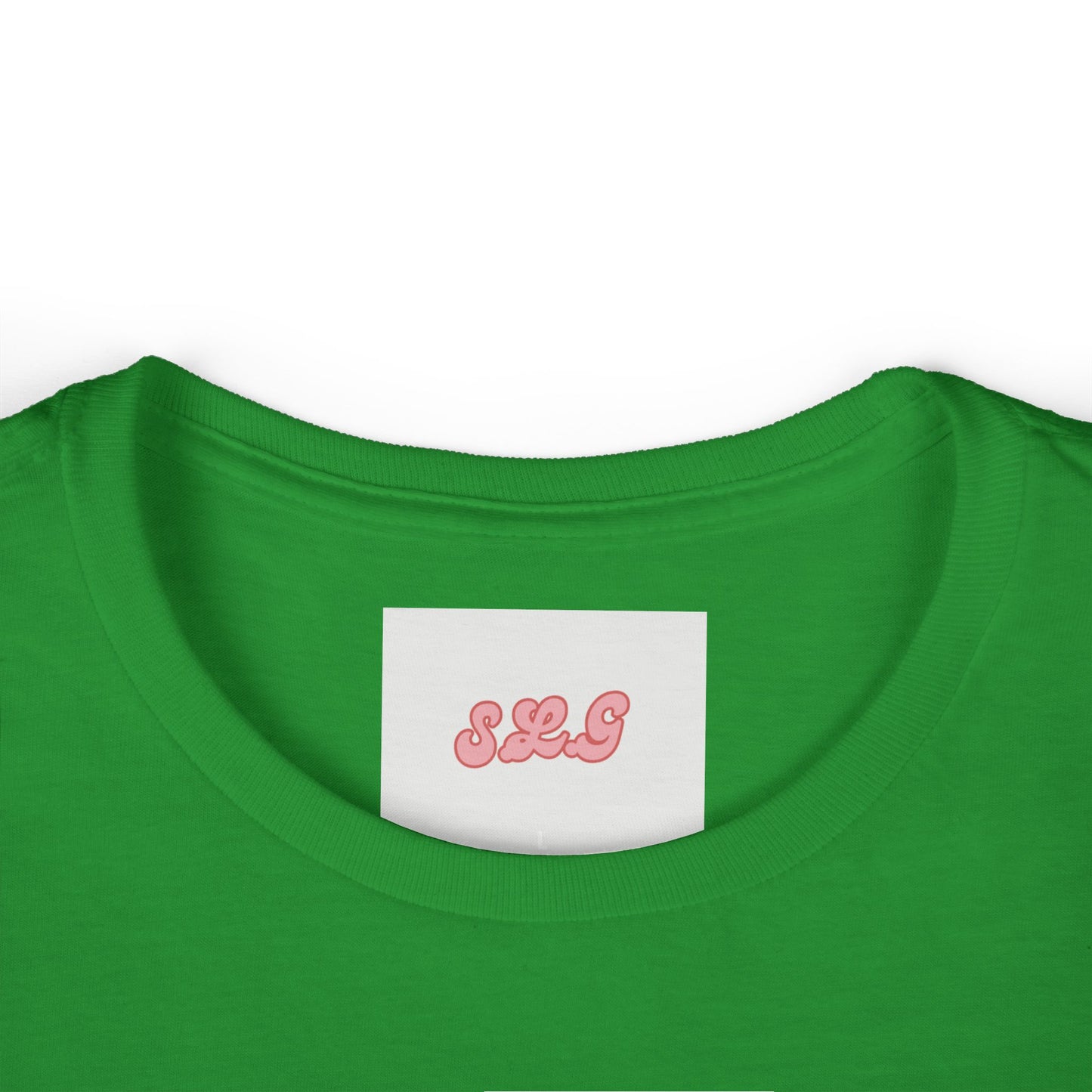 Women's Softstyle Tee