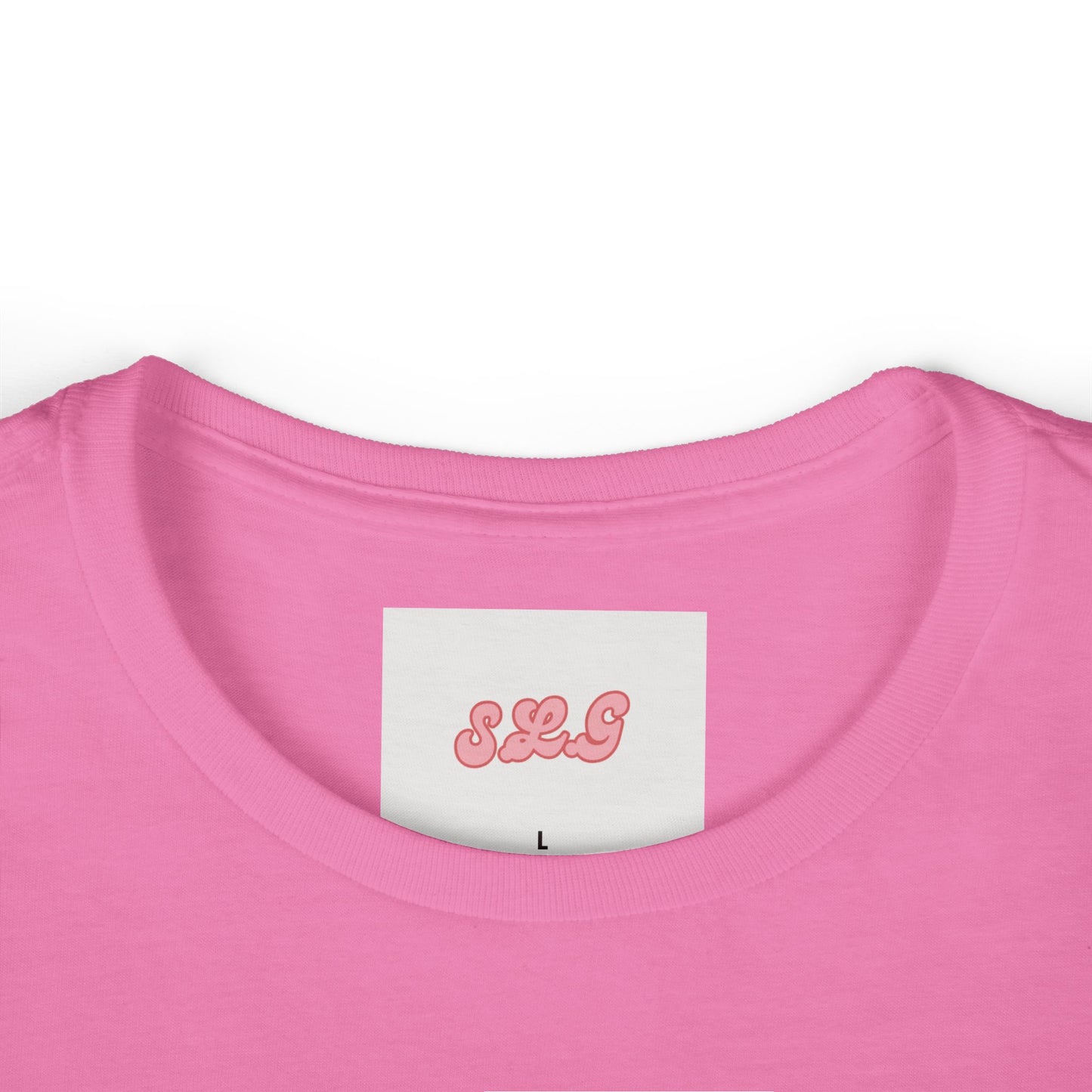 Women's Softstyle Tee