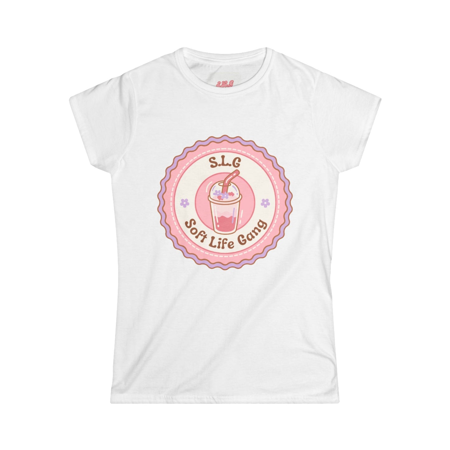 Women's Softstyle Tee