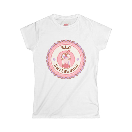 Women's Softstyle Tee