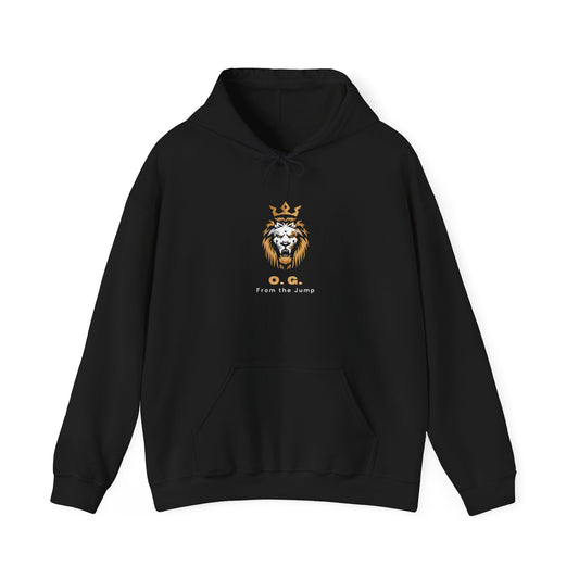 unisex heavy blend hooded sweatshirt