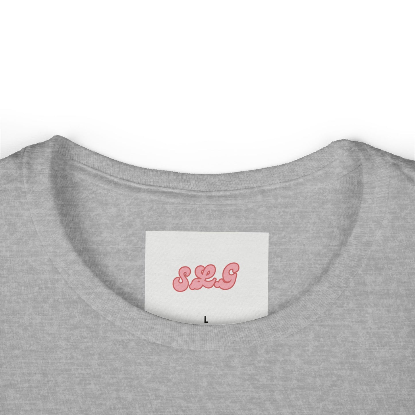 Women's Softstyle Tee