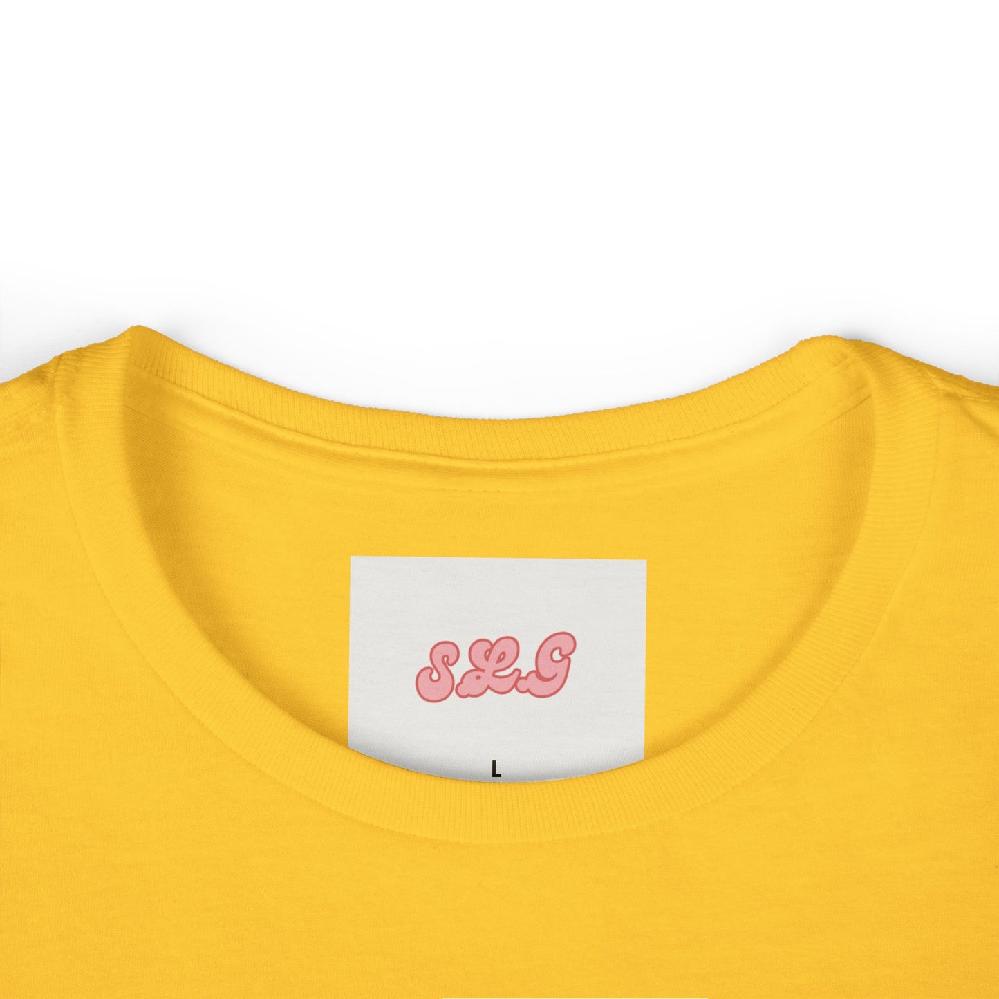 Women's Softstyle Tee