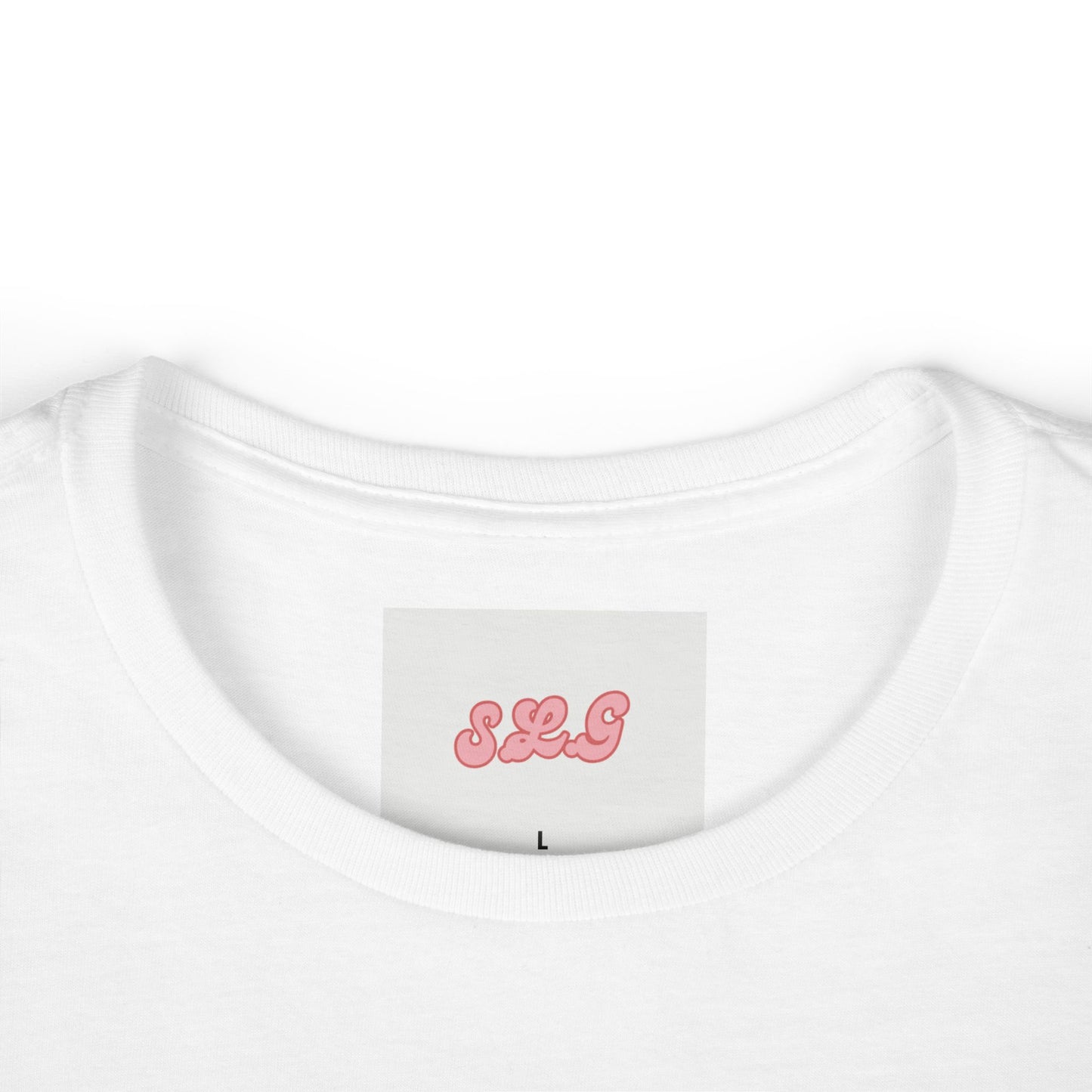 Women's Softstyle Tee