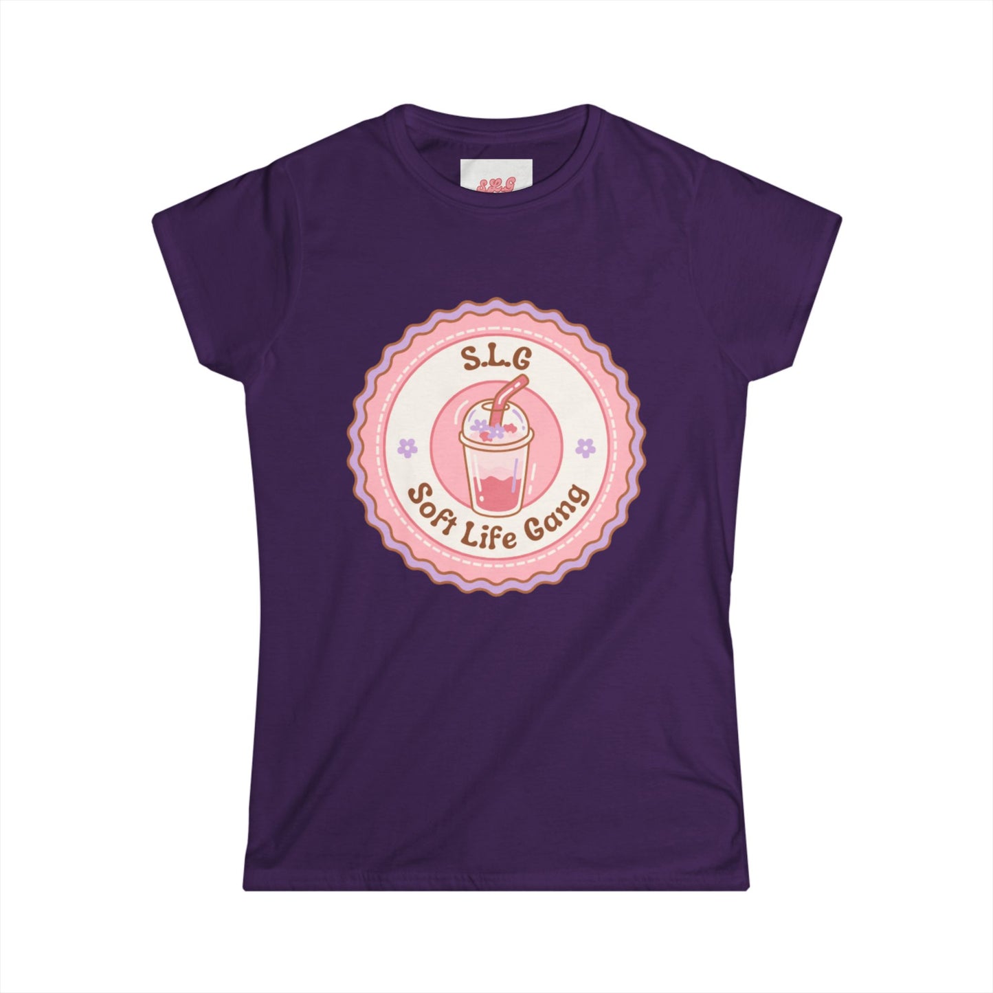 Women's Softstyle Tee