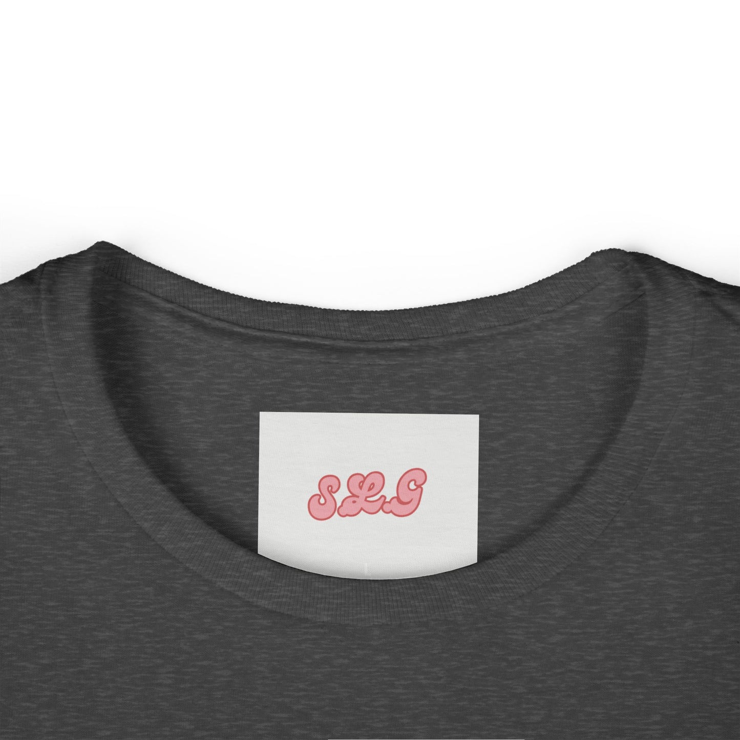 Women's Softstyle Tee