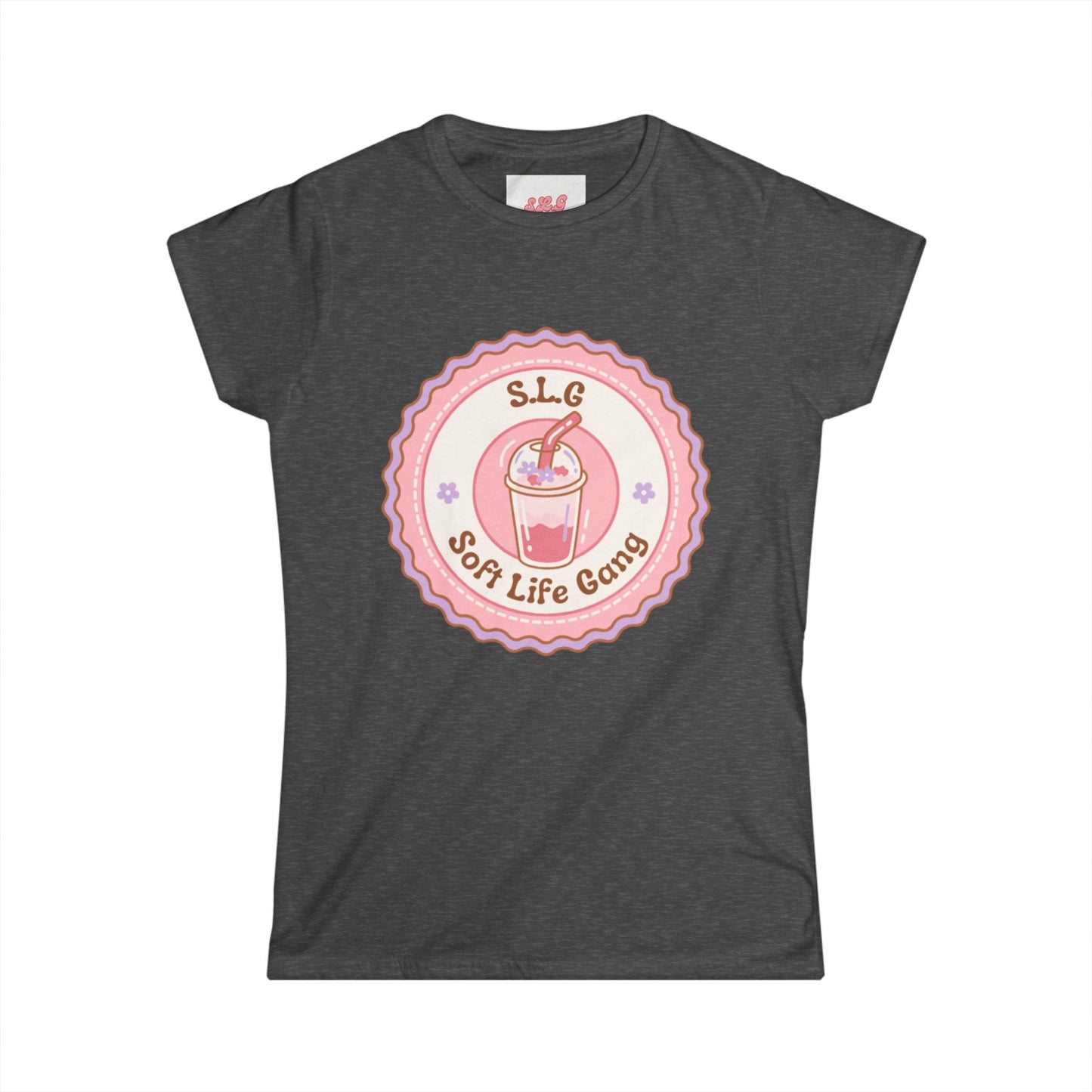 Women's Softstyle Tee