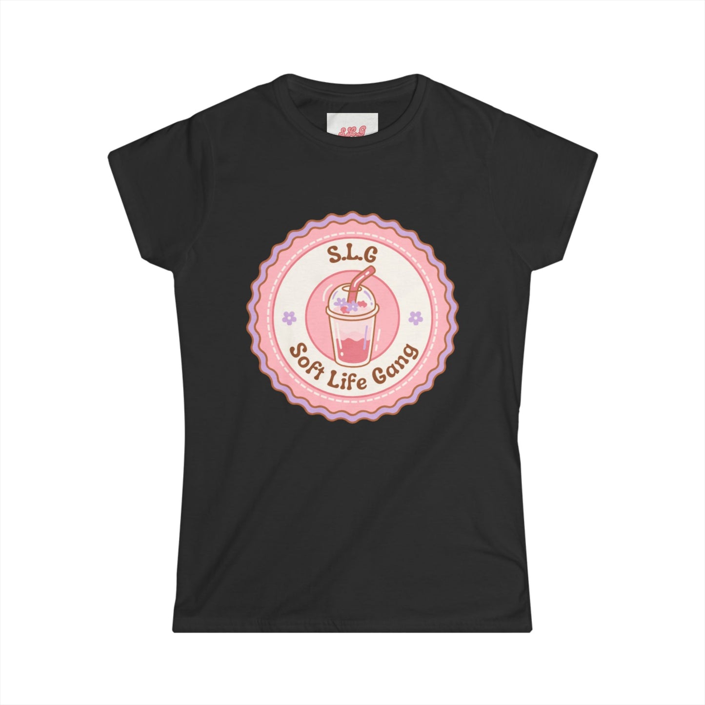 Women's Softstyle Tee