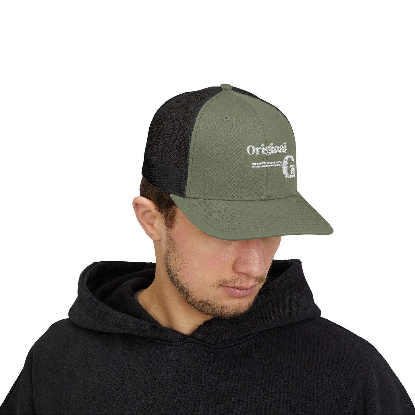 Stylish Snapback Trucker Cap, Casual Hat, Outdoor Accessory, Personalized Gift, Summer Fashion, Trendy Headwear