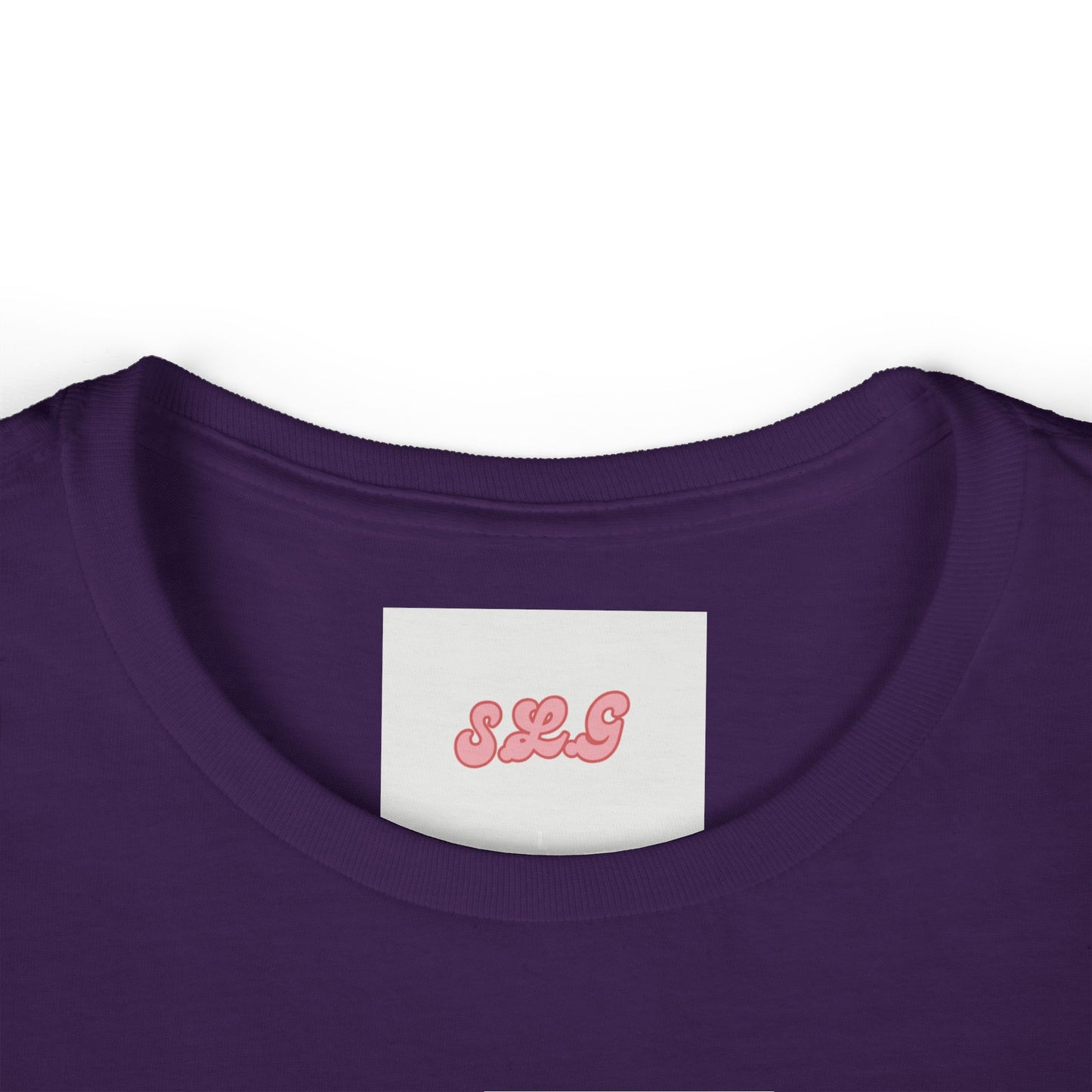 Women's Softstyle Tee