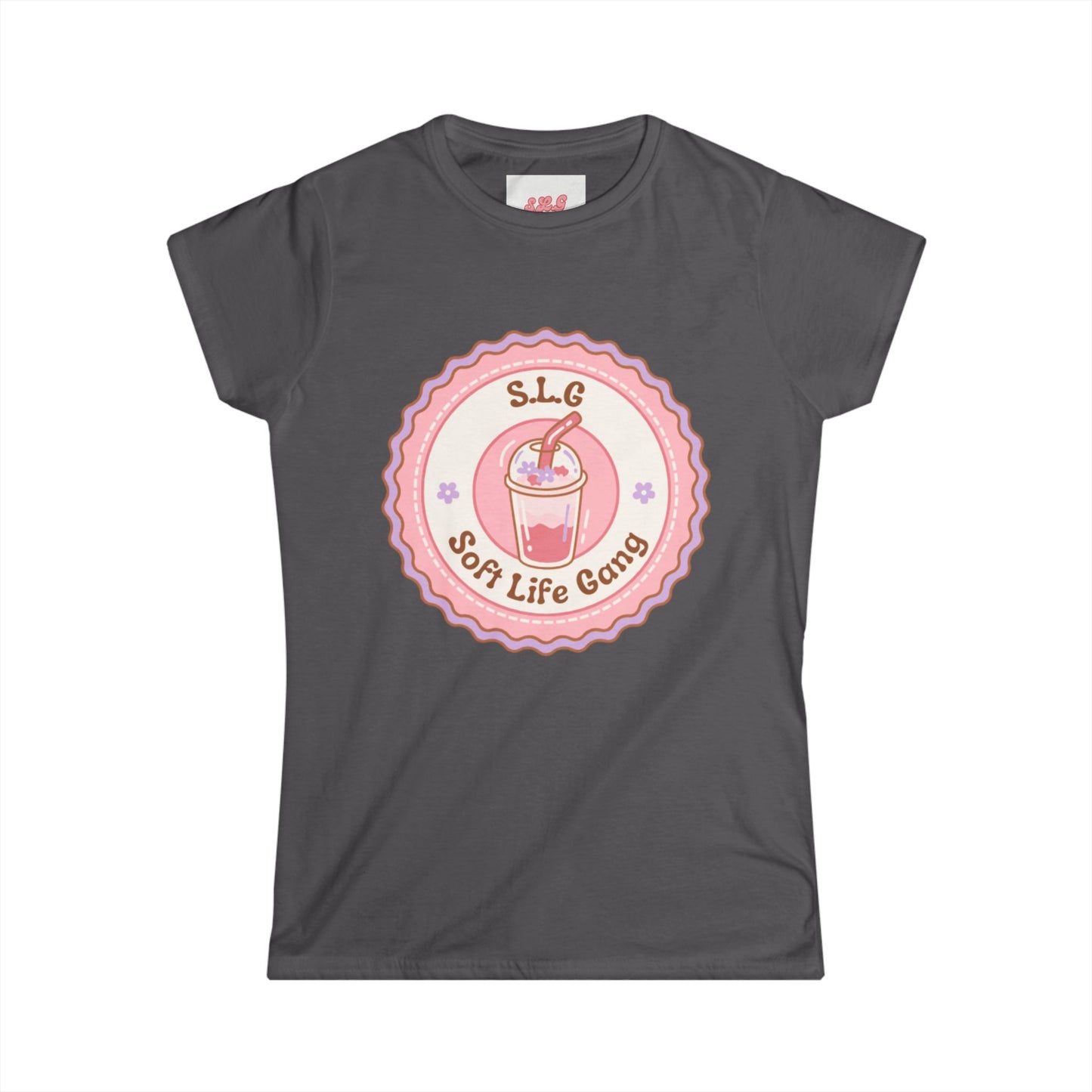 Women's Softstyle Tee
