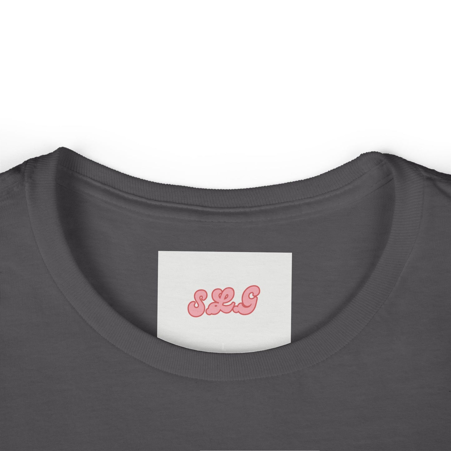 Women's Softstyle Tee