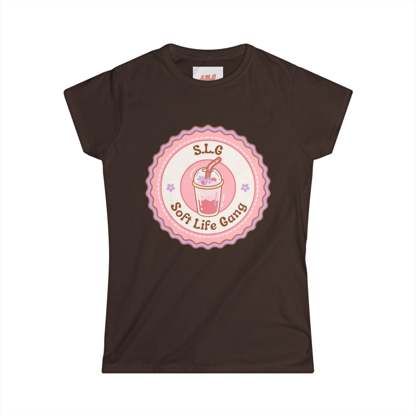 Women's Softstyle Tee