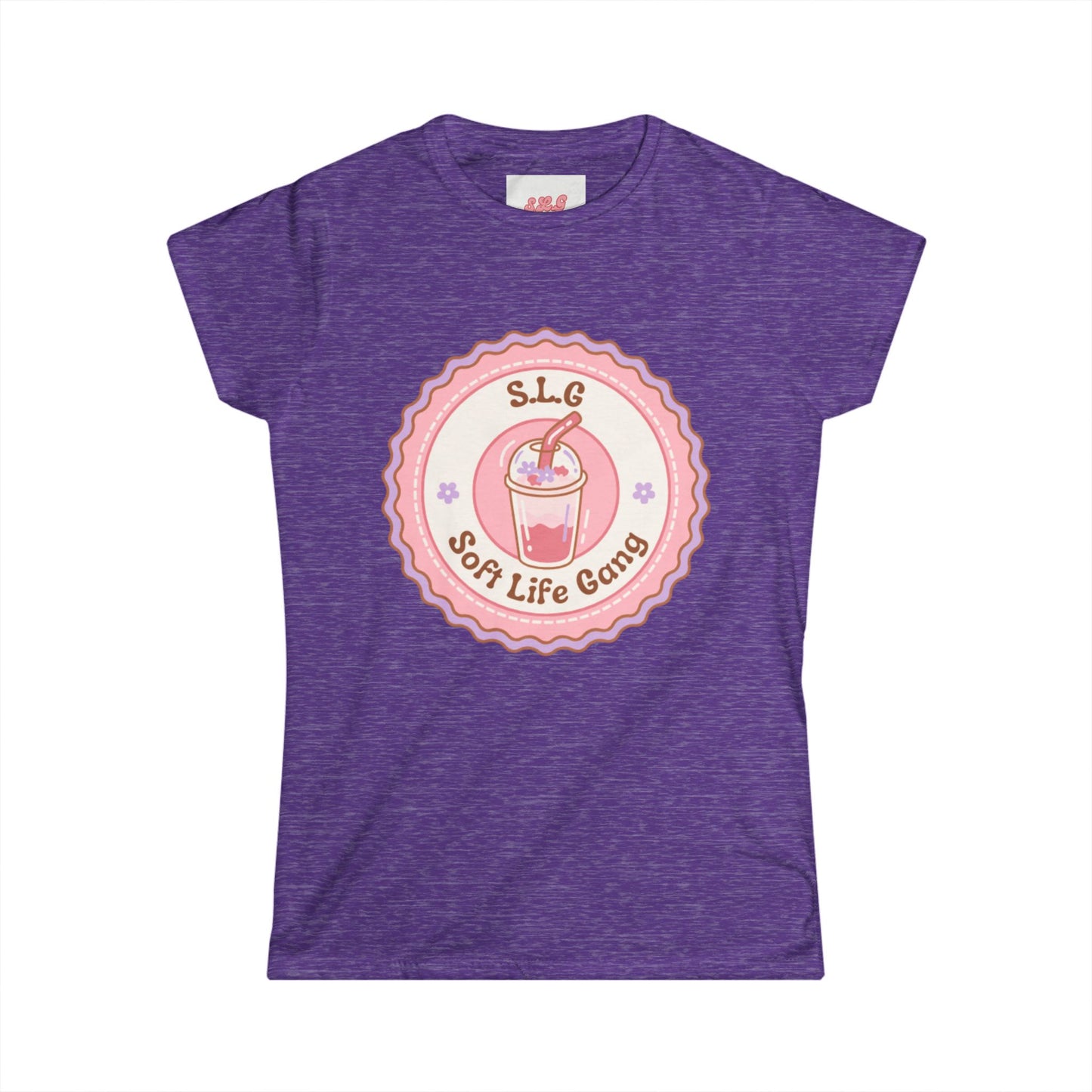 Women's Softstyle Tee