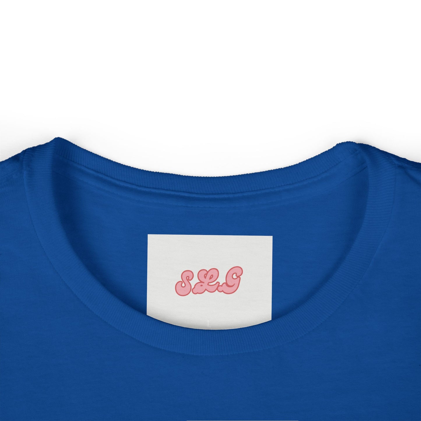 Women's Softstyle Tee