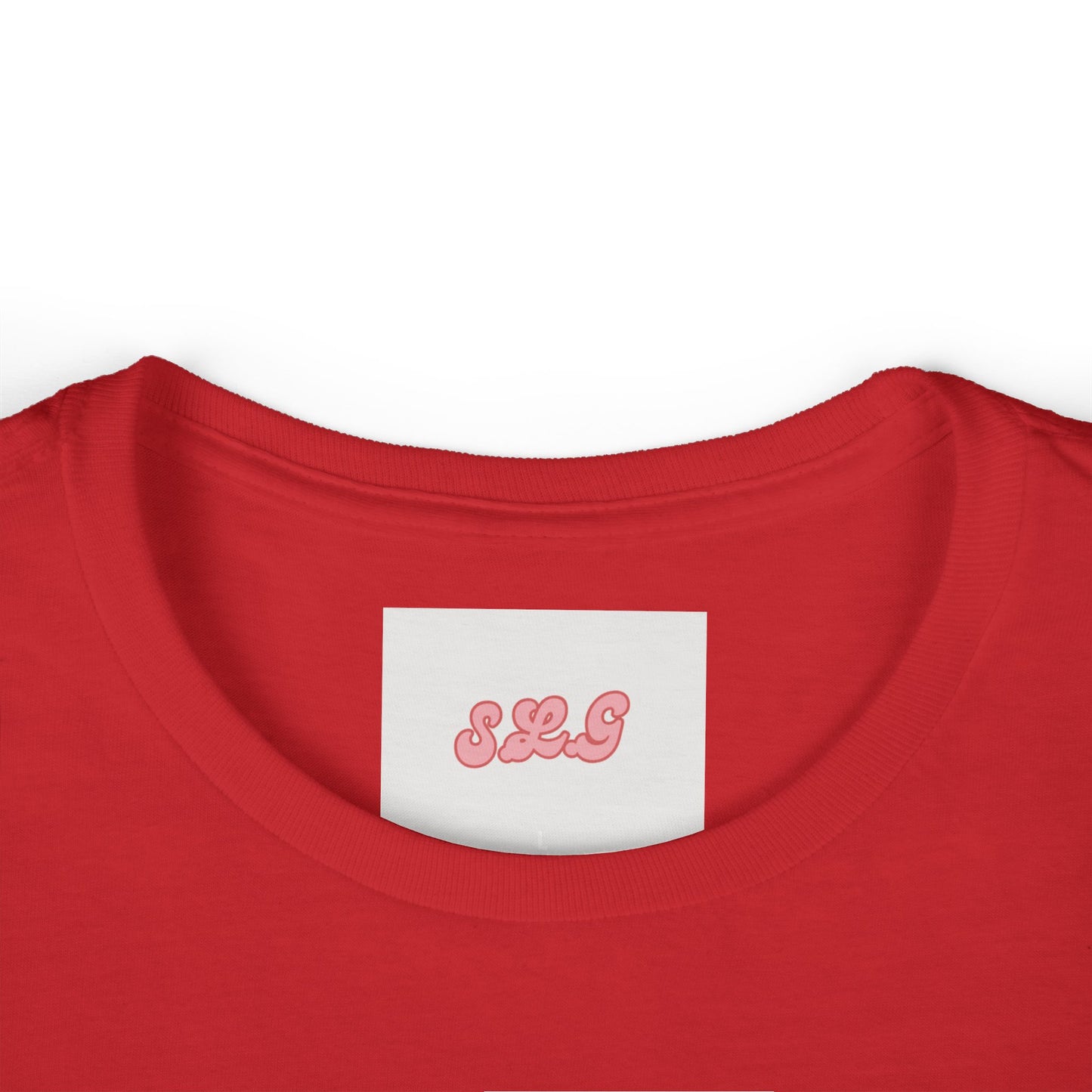 Women's Softstyle Tee